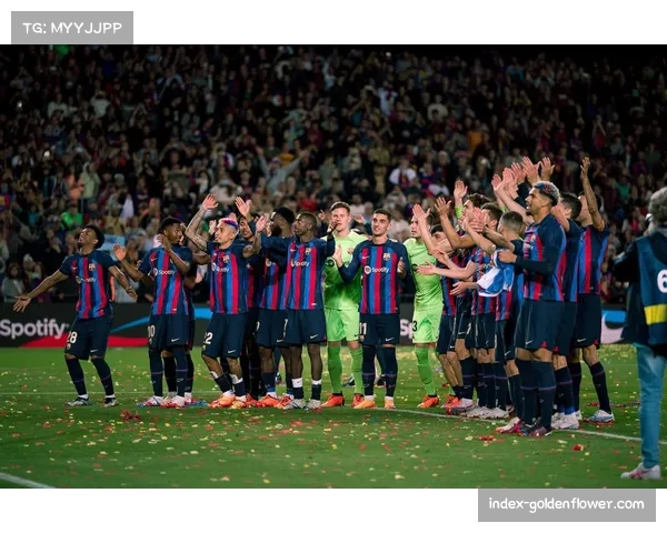 巴萨主场全胜纪录 诺坎普球场成为抢分保障