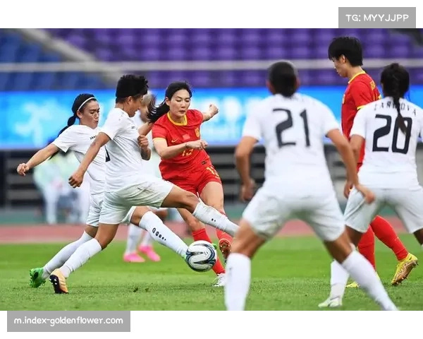 越南女足银氏万事独中两元 包括一记九十四分钟绝杀进球 越南女足银氏万事独中两元 包括一记九十四分钟绝杀进球