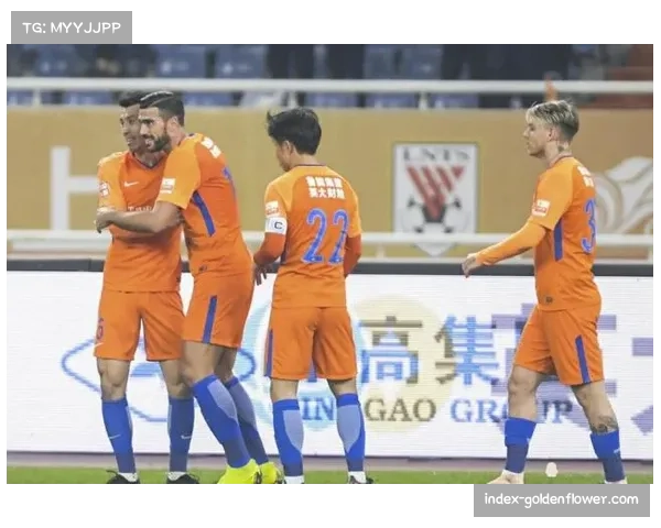 泰山泽卡克雷桑渐入佳境 前场三叉戟轮换趋于稳定